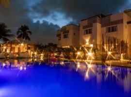 Reserva do Paiva suites