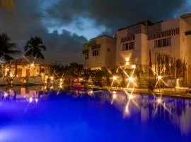 Reserva do Paiva suites