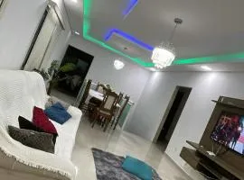 Josa Mello's Beach House