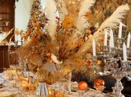 LA BIGOTTIERE DU PORT