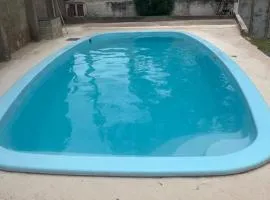 Chácara Aconchego da Serra