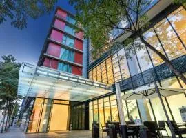 OREA Hotel Andels Praha