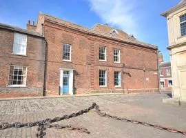1 Purfleet Quay