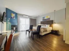 Hotel Lac Brome, BW Signature Collection