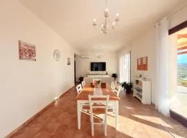 Benvenuti sulla collina Proserpina