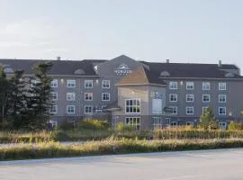 Deer Lake Horizon Hotel, BW Signature Collection