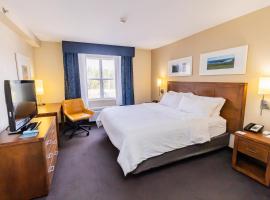 Deer Lake Horizon Hotel, BW Signature Collection, hotel met zwembaden in Deer Lake