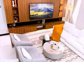 Ivys Cozy Homes Kampala B5