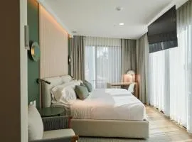 WorldHotels Acueducto Guadalajara