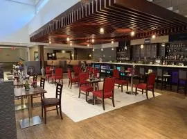 Best Western Plus Miamisburg-Dayton Suites, Banquets & Hotel