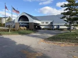 Best Western Plus Miamisburg-Dayton Suites, Banquets & Hotel