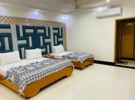 Family Lodge Guest House