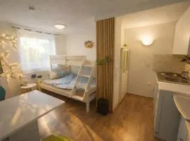 Kleines Appartement nähe Legoland