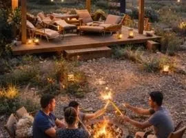 Glamping De Castilla