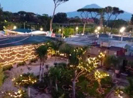 Pompei suite via roma 16