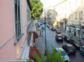 Pompei suite via roma 16