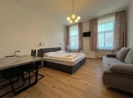 Aparthotel Mariazellerhof