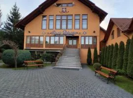 Pensiunea Casa Barsan