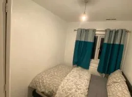 Two bedrooms house in Northampton