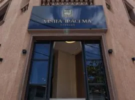 Hotel Vistta Iracema