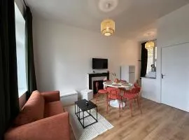 Appartement Luna 8p Vue Hôtel de Ville Charleville