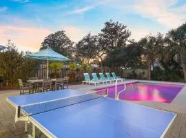 Beaches and Dreams - Luxury Home with Views of the Ocean & Private Pool