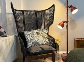 Glasgow centre New property