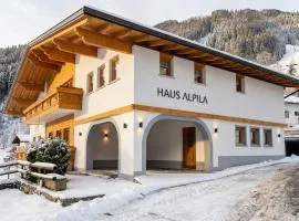 ɅLPILɅ Apartments im Montafon - Ski & Design