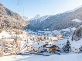 ɅLPILɅ Apartments im Montafon - Ski & Design