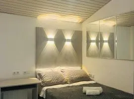 Studio Bucuresti-Centru