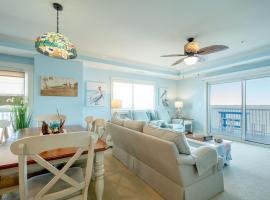 Sunsets on the Sound, Hotel in Indian Beach