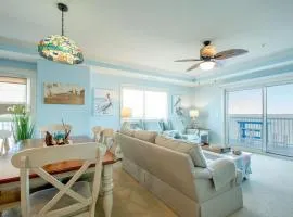 Sunsets on the Sound