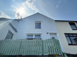 Cottage in Llanberis, hotel in Llanberis