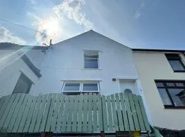 Cottage in Llanberis