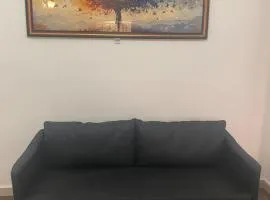 Évasion Chic Appartement 2 Chambres avec Piscine