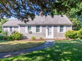 Walk to Water w Stunning Cove Views