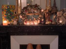 Bartissol et Maillol, hotel i Perpignan