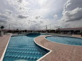 Casa condominio Dubai Flandes