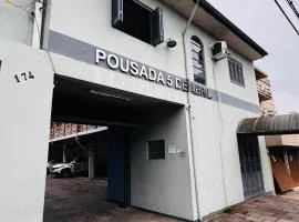 Hotel Pousada 5 de Abril