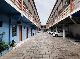 Hotel Pousada 5 de Abril