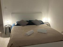 Host Soroka, hotel in Trieste