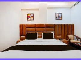 Hotel Kalvya Inn Stay Near Railway Station
