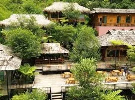 Chiba Ecolodge Mù Cang Chải