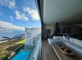 Whispering Waves - Pinnacle Point Estate