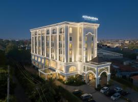 Astanaraya Suites Hotel, hotel a Jakarta