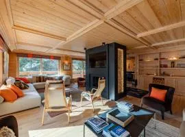 Appartement spacieux 6 pièces, 12 pers, Méribel Belvédère, parking, wifi - FR-1-411-989