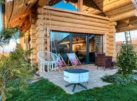 Cabana de la Stână