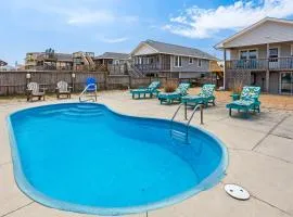 5001 - Indebted By The Sea