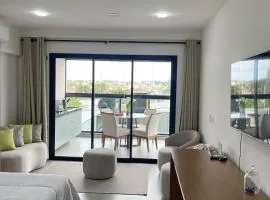 Flat Apartamento Av Esmeralda em Marília
