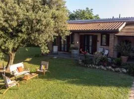 Agriturismo Lillastro Grosseto